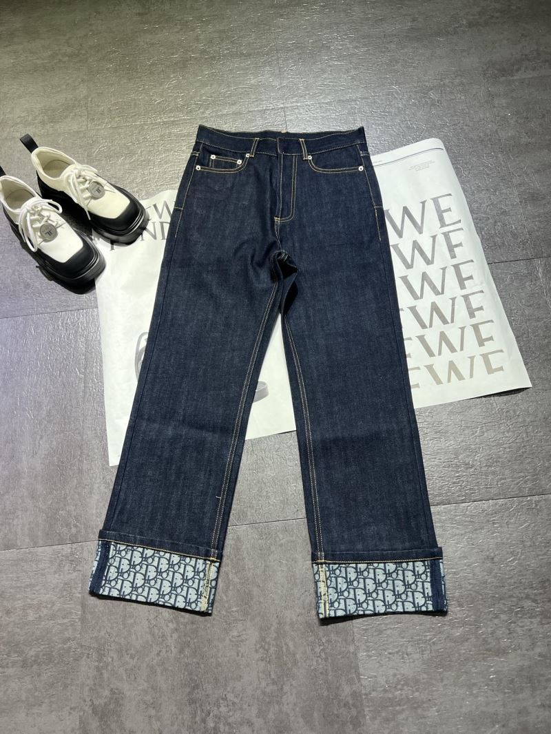 Christian Dior Jeans